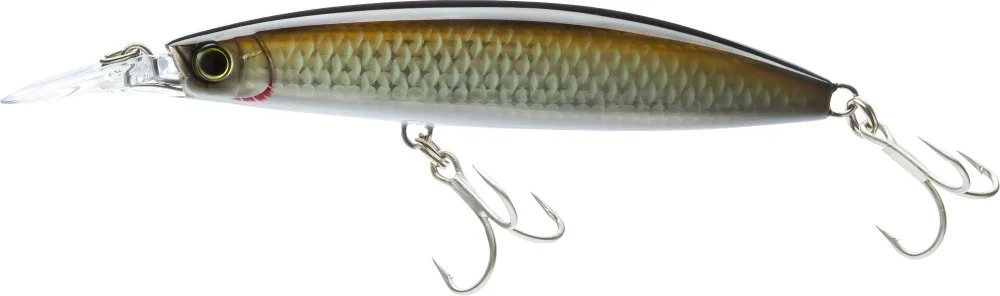 Yo-Zuri Mag Speed Sinking Minnow — Shop The Surfcaster